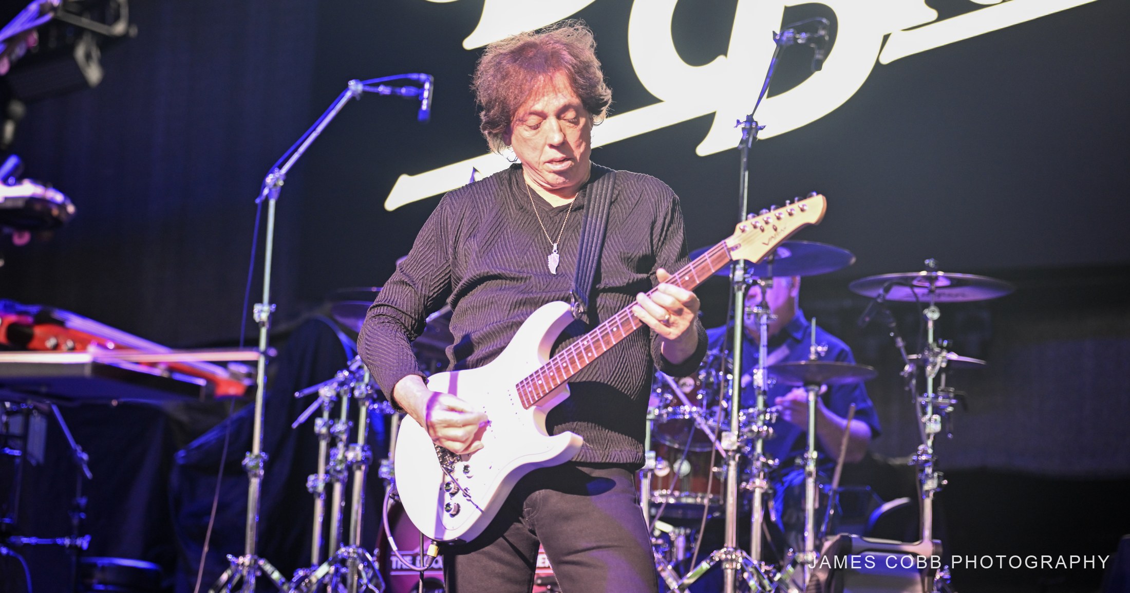 Doobie Brothers live in concert