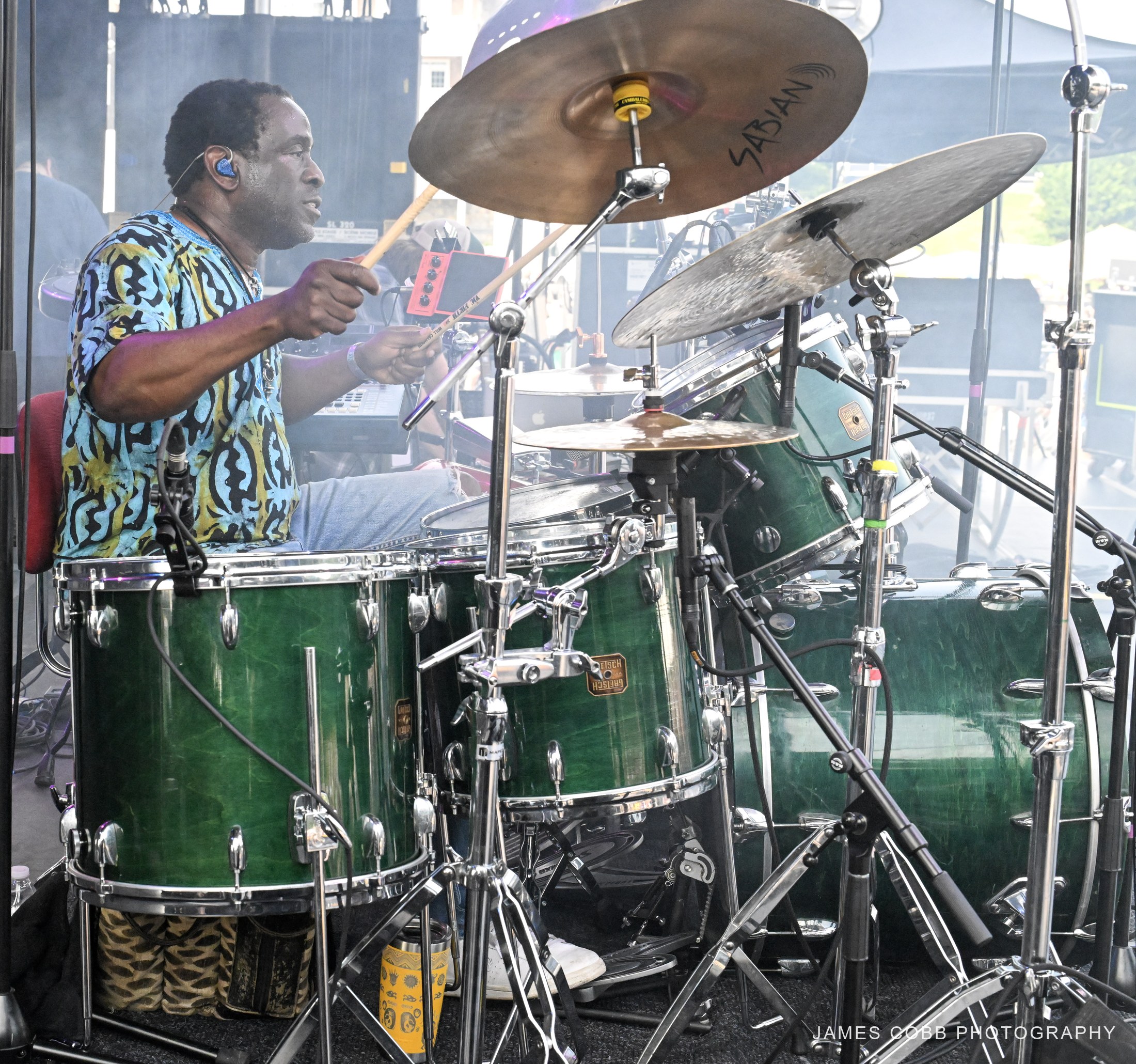 Living Colour live in concert