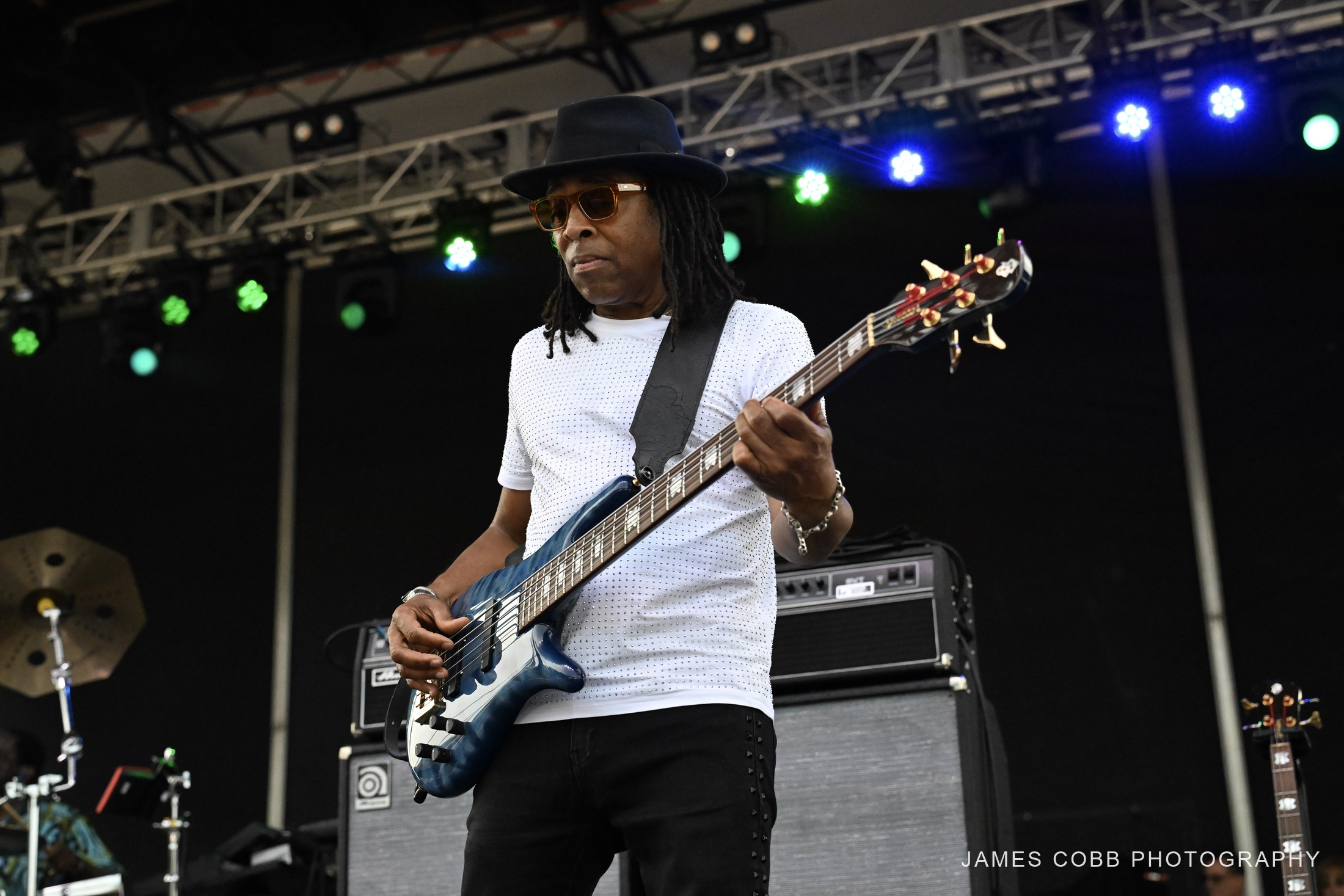 Living Colour live in concert