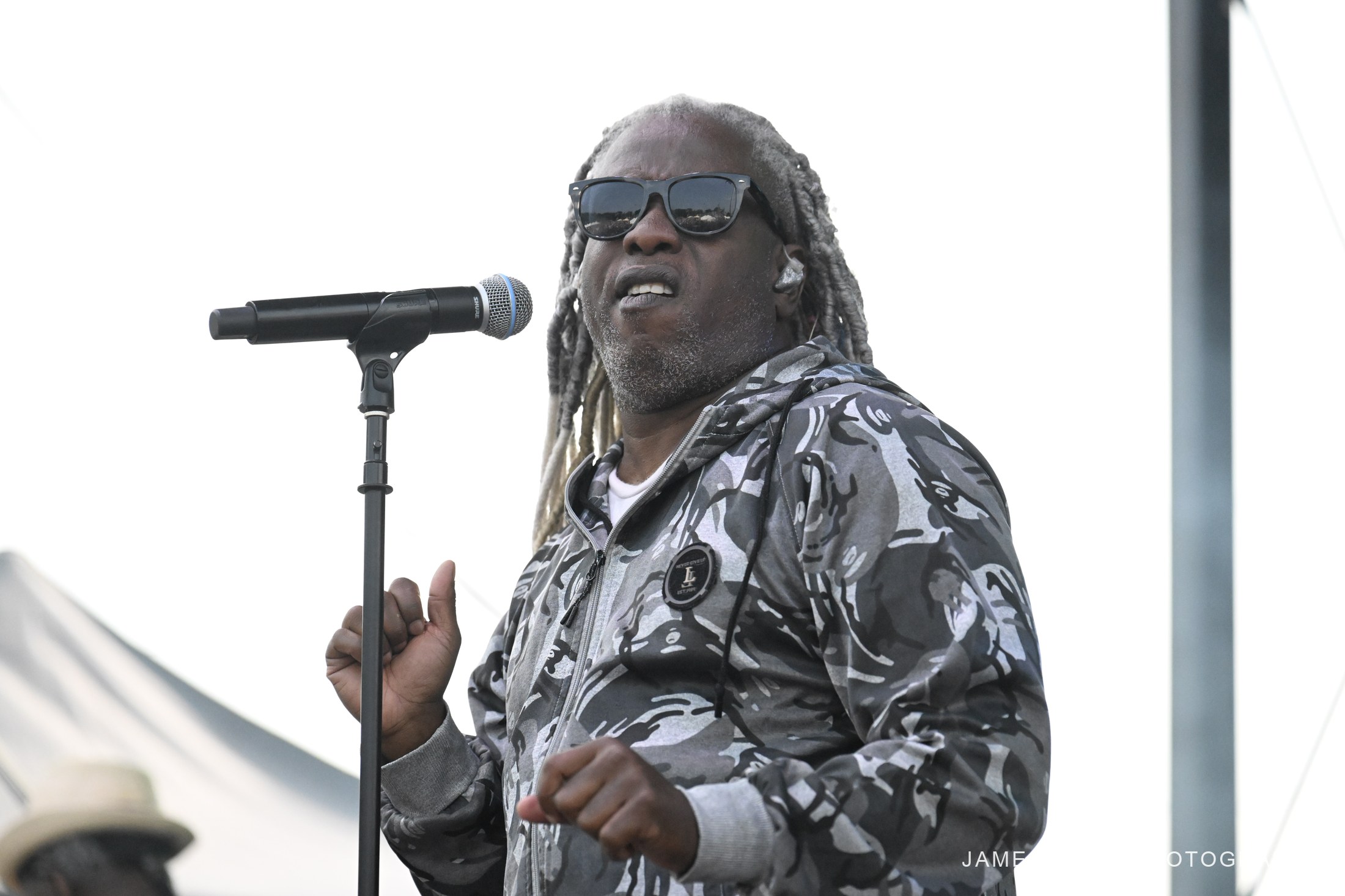 Living Colour live in concert