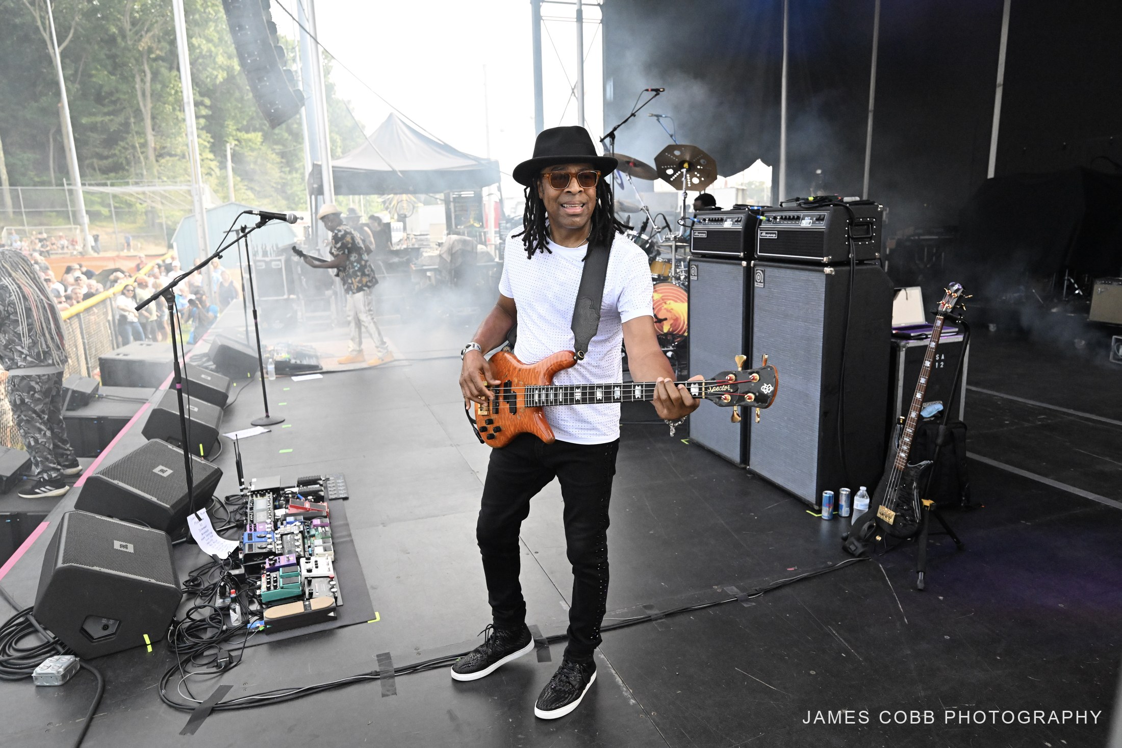 Living Colour live in concert
