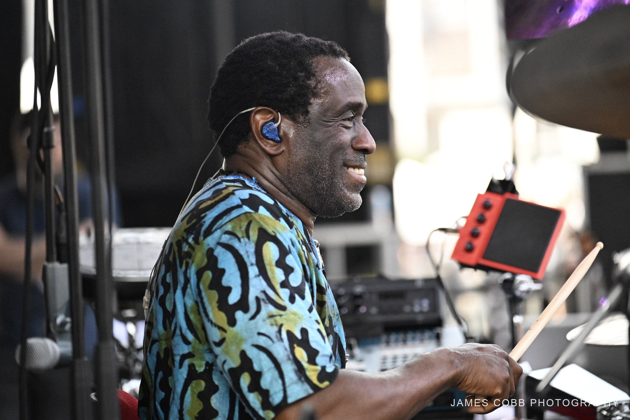 Living Colour live in concert